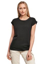 urbandreamz T-Shirt Damen Kurzarm T-Shirt Rundhals günstig online kaufen