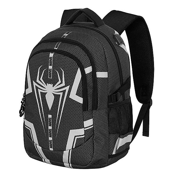 Karactermania Freizeitrucksack Marvel Spiderman Town großer günstig online kaufen