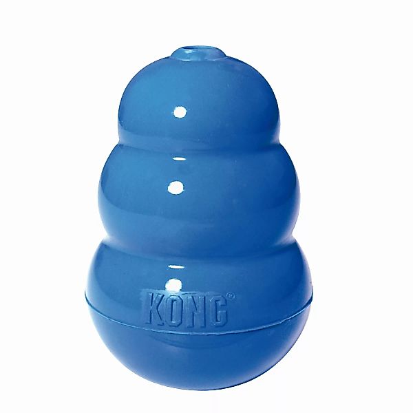Hundespielzeug Kvp Kong Blau Größe M günstig online kaufen