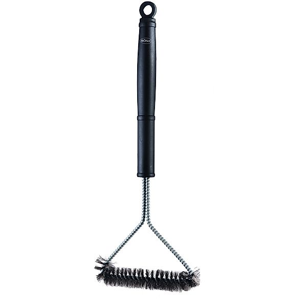 Rösle Grillrost-Reinigungsbürste 43 cm günstig online kaufen