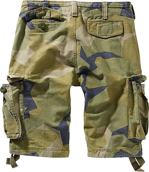 Brandit Shorts Vintage Classic Shorts günstig online kaufen
