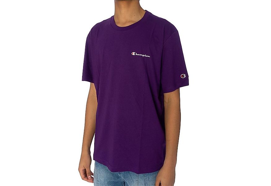 Champion T-Shirt T-Shirt Champion 220264 günstig online kaufen