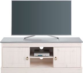 Home affaire TV-Board "Indra" wahlweise in 2 Breiten, Fernsehtisch günstig online kaufen