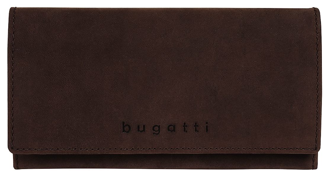 bugatti Geldbörse LUCA, echt Leder günstig online kaufen
