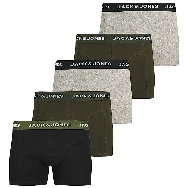 Jack & Jones Boxershorts JACK & günstig online kaufen