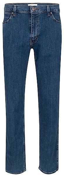 Wrangler 5-Pocket-Jeans WRANGLER GREENSBORO alive 112339308 günstig online kaufen