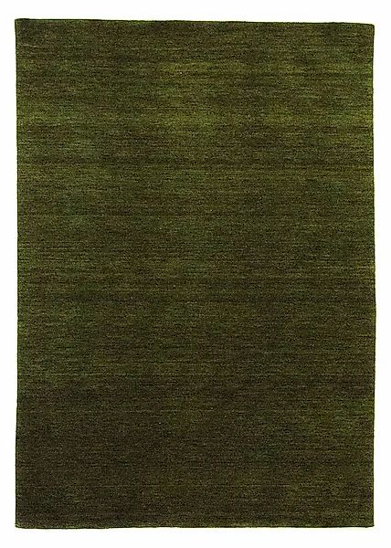 morgenland Wollteppich »Gabbeh Teppich - Indus »Uriah« Läufer«, rechteckig, günstig online kaufen