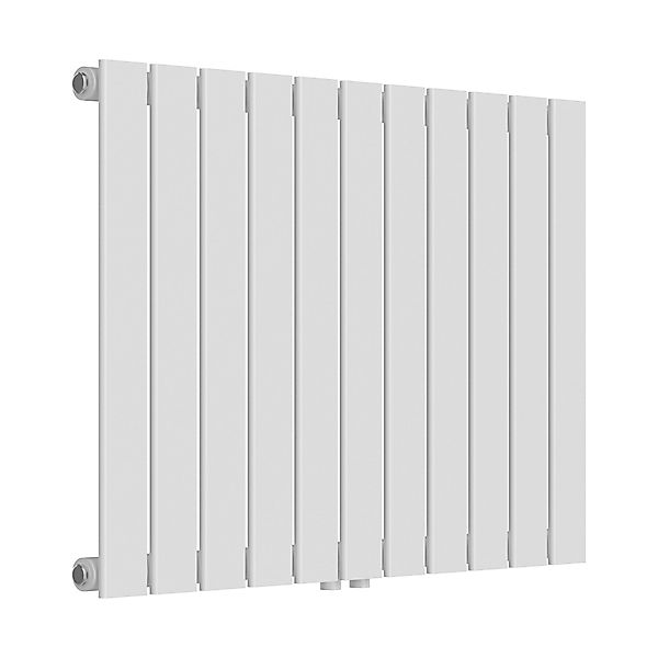 neu.haus Designheizkörper, »Nore« Flachheizkörper 60x80cm Einlagig günstig online kaufen