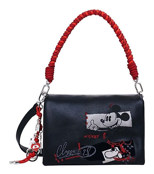 Desigual Umhängetasche Dortmund Flap Bag günstig online kaufen