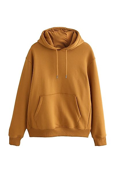 Next Kapuzenpullover Regular Fit Jersey-Hoodie mit günstig online kaufen