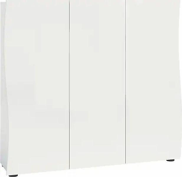 INOSIGN Schuhschrank "Kiss" verbesserte Qualität günstig online kaufen