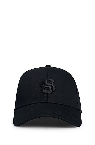 BOSS Baseball Cap Zed-B-Icon mit Double-B-Monogramm, Unisex günstig online kaufen