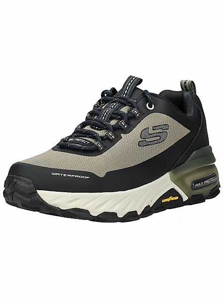Skechers Sneaker "Skechers Sneaker Lederimitat" günstig online kaufen