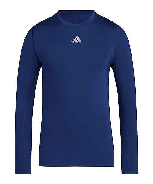 adidas Performance Funktionsshirt adidas Performance Techfit Longsleeve T-S günstig online kaufen