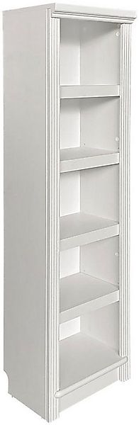 Home affaire Standregal Soeren Stege, aus massiver Kiefer, Maße (B/T/H): 40 günstig online kaufen