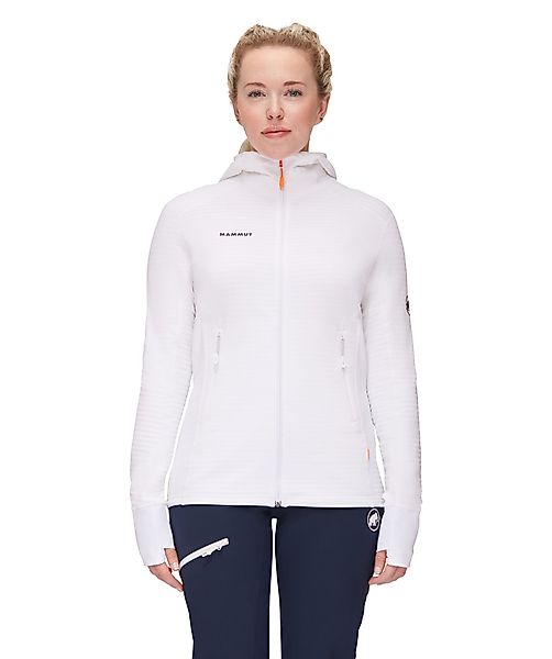 Mammut Fleecejacke Taiss Light ML Hooded günstig online kaufen