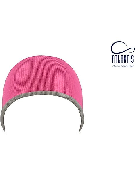 Atlantis Beanie Herbst Beanie Wendbar, beidseitig günstig online kaufen
