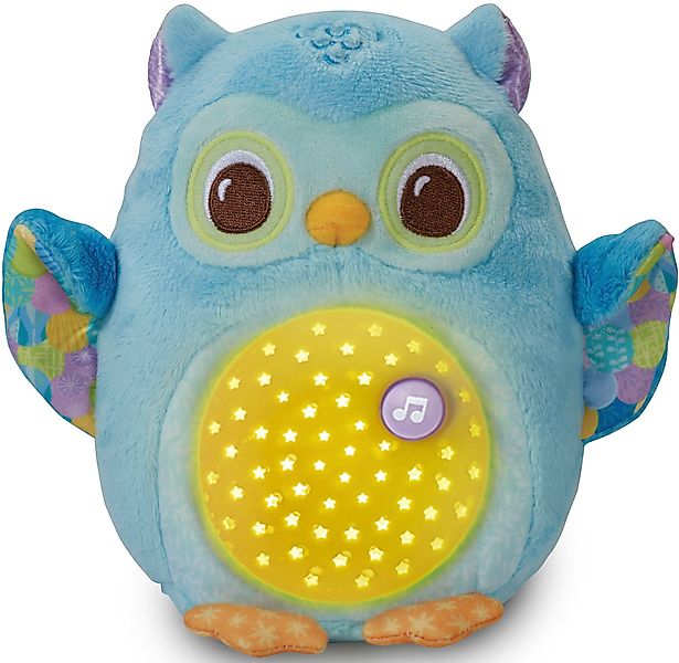 Vtech® Kuscheltier Vtech Baby, Leuchtende Plüscheule, günstig online kaufen