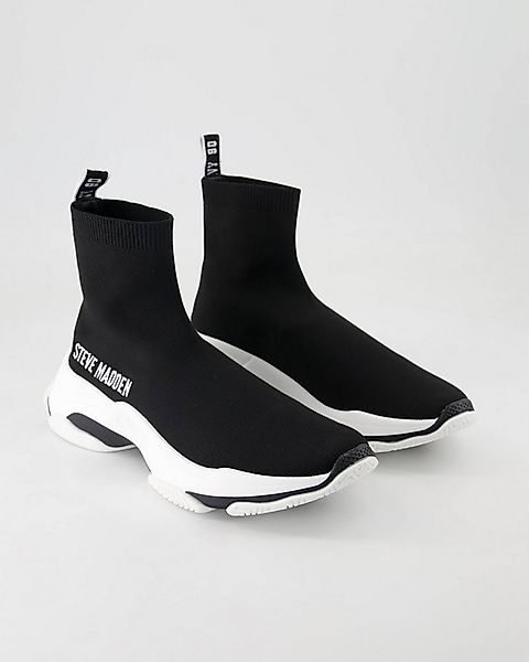 STEVE MADDEN Master Stiefelette Obermaterial: Textil günstig online kaufen