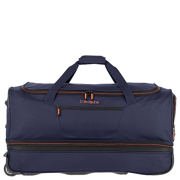 travelite Reisetasche Basics - Rollenreisetasche 98/119L günstig online kaufen