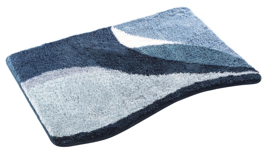 my home Badematte Magnus, Badvorleger, Badezimmer günstig online kaufen