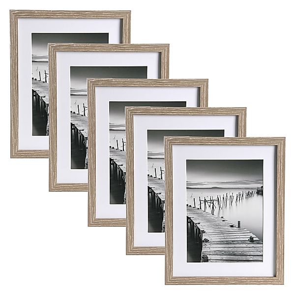 Wackadoo Living Bilderrahmen-Set the Frame Bilderrahmen günstig online kaufen