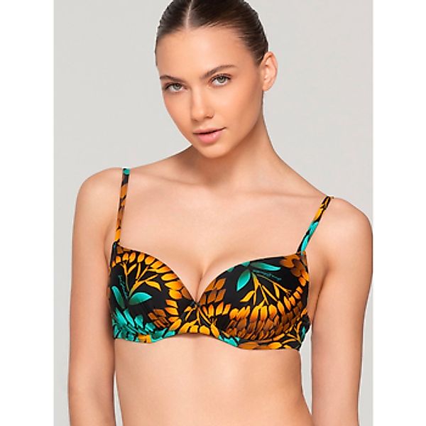 Luna  Bikini Ober- und Unterteile Vorgeformtes Balconnet-Badeanzug-Top EMER günstig online kaufen