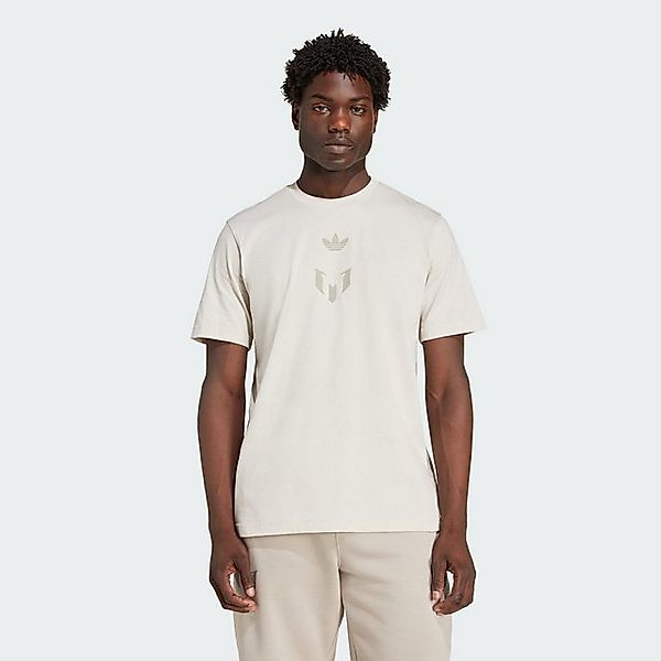 adidas Performance Poloshirt MESSI T-SHIRT günstig online kaufen