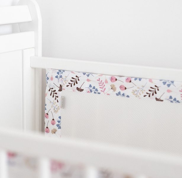 Loolay Baby-Reisebett HASE Beige Weiß/ MINKY günstig online kaufen