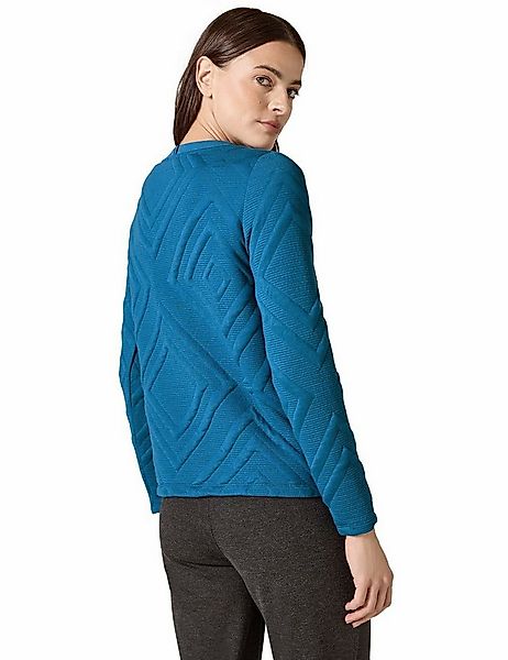 CECIL Rundhalspullover Rundhalspullover für Damen (1-tlg) günstig online kaufen