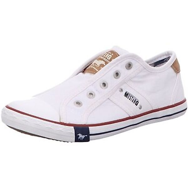 Mustang  Sneaker Slipper SOIE 50BA203-780-500 günstig online kaufen