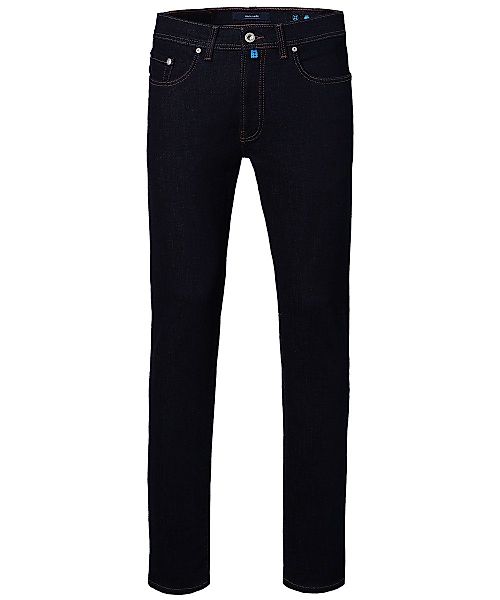 Pierre Cardin Jeans Lyon Tapered Dunkelblau - Größe W 38 - L 30 günstig online kaufen