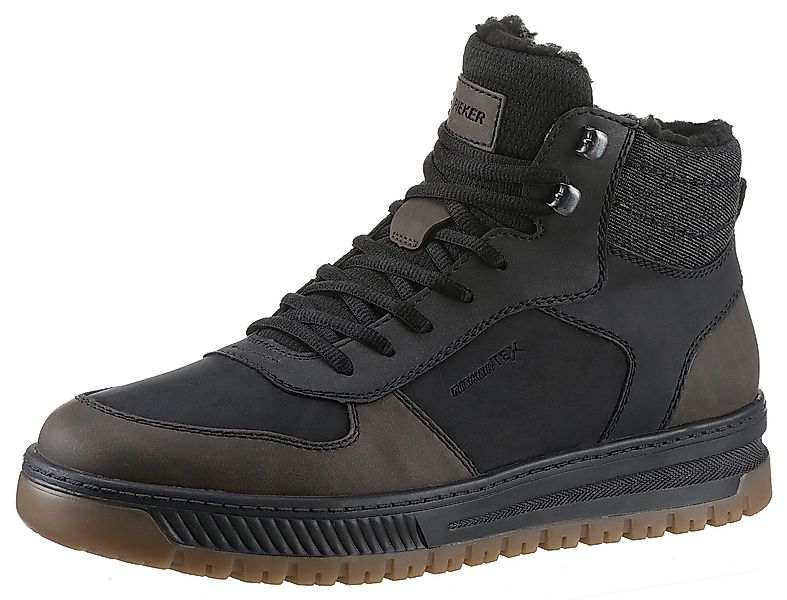 Rieker Winterboots mit wasserabweisender riekerTEX-Membran günstig online kaufen