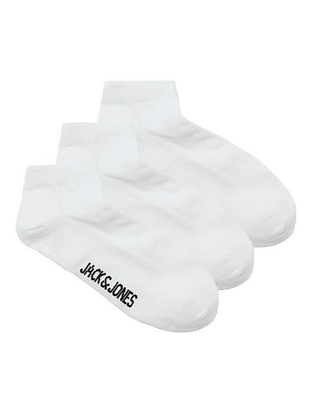 Jack & Jones Sneakersocken JACLOUIS – Sockenpackung mit Stretch-Anteil, Ein günstig online kaufen
