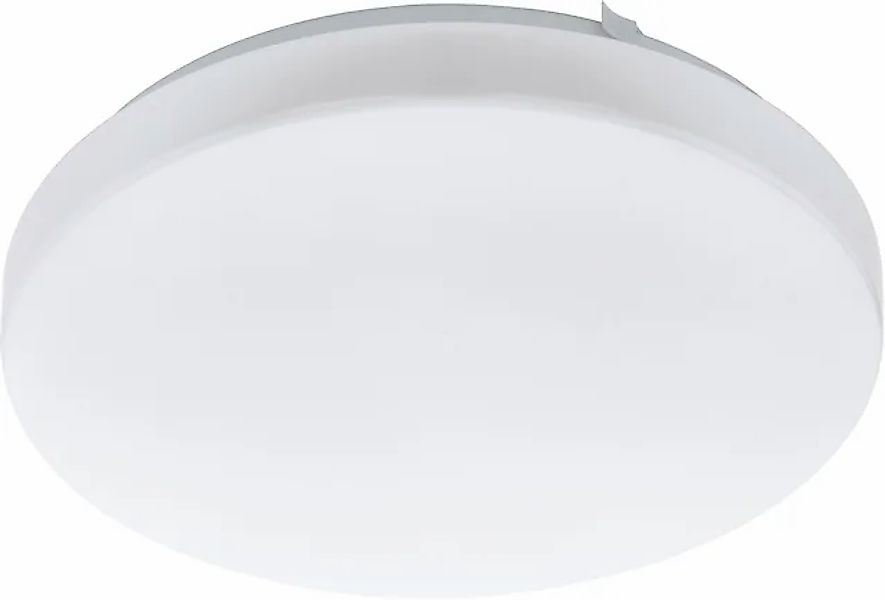 EGLO Deckenleuchte »FRANIA«, 1 flammig, Leuchtmittel LED-Board   LED fest i günstig online kaufen