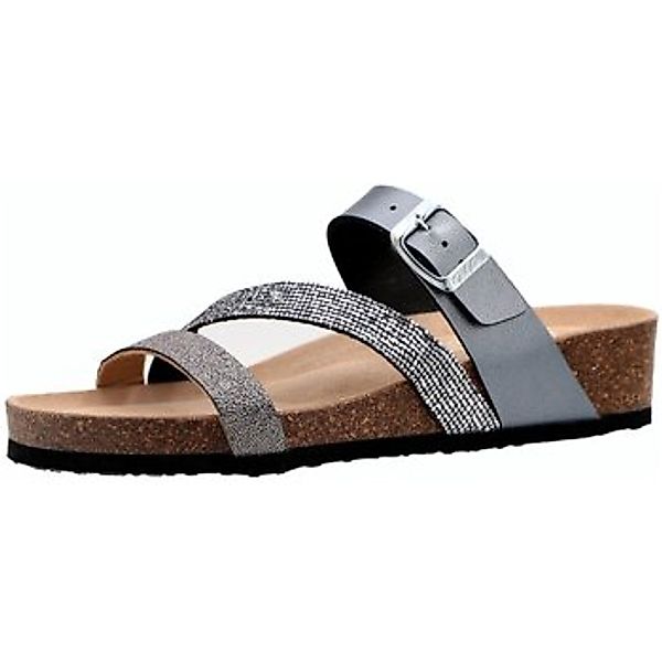 Ara  Pantoffeln Pantoletten Bali Pantolette anthrazit 15-17212-21 günstig online kaufen
