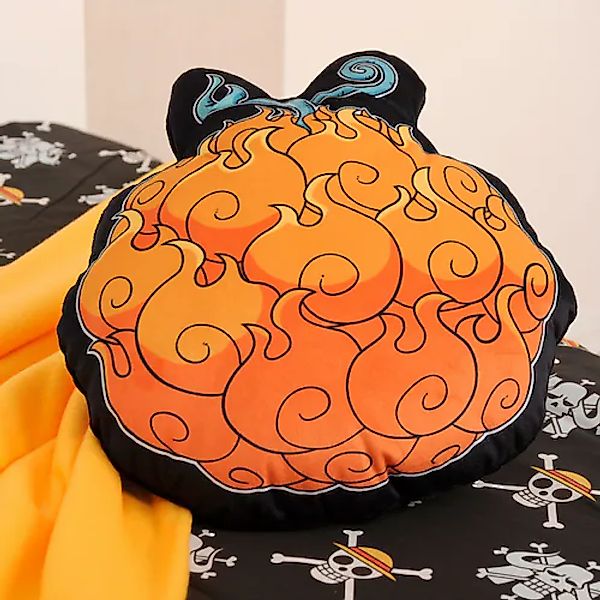 Dekokissen »One Piece«, hochfarbig bedruckt günstig online kaufen