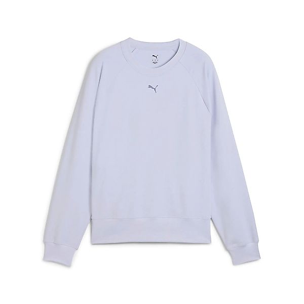 PUMA Fleecepullover Puma Damen Pullover Cloudspun günstig online kaufen