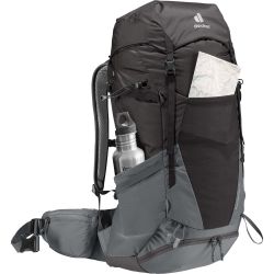 Deuter Futura Pro 40 Black/Graphite günstig online kaufen