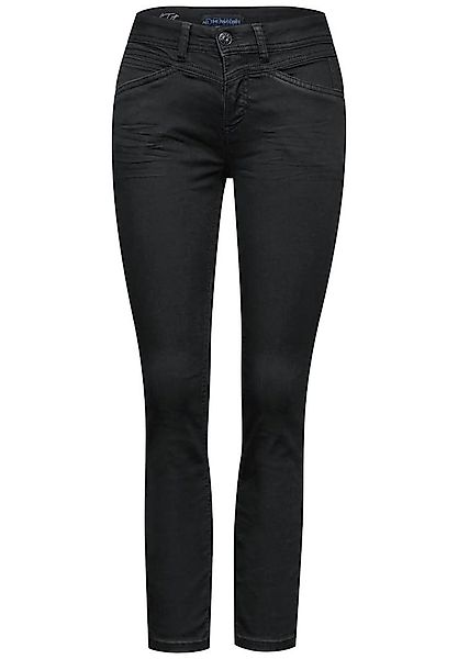 STREET ONE 5-Pocket-Jeans günstig online kaufen