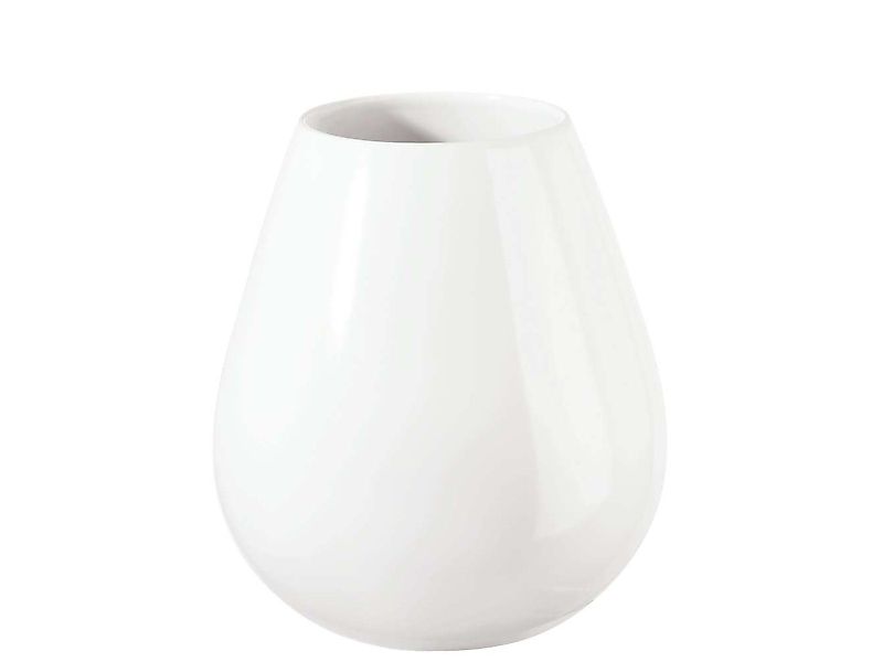 ASA SELECTION Dekovase Ease Vase weiss günstig online kaufen