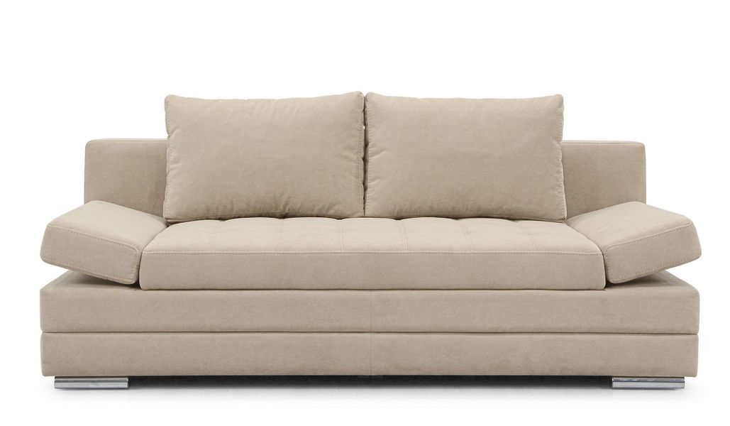 Hygger Möbelhaus Schlafsofa „Barni" Sofa mit günstig online kaufen