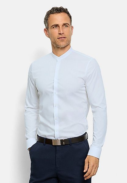 OLYMP Businesshemd OLYMP No. Six, super slim, Businesshemd, Stehkragen günstig online kaufen