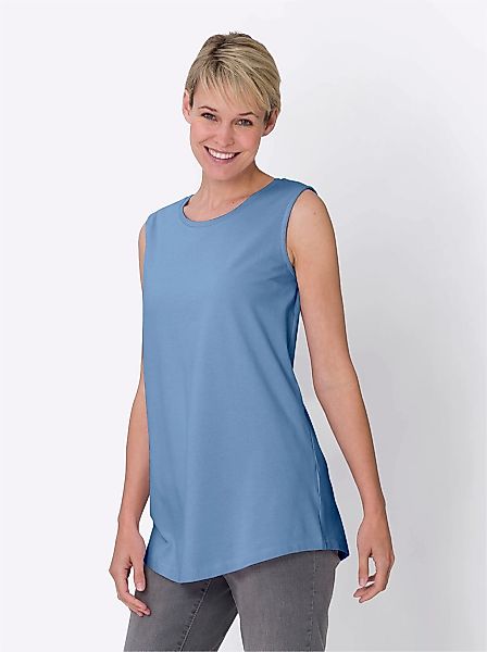 Classic Basics Longtop günstig online kaufen