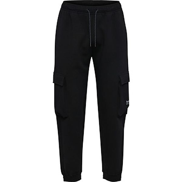 hummel  Cargohose Pantalon cargo loose  Tech Fleece günstig online kaufen