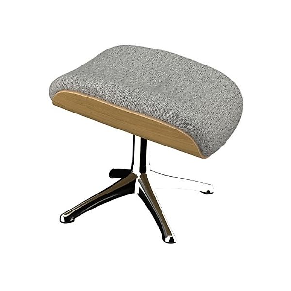FLEXLUX Fußhocker "Aarhus, Hocker", für Beinauflage zur besseren Entspannun günstig online kaufen