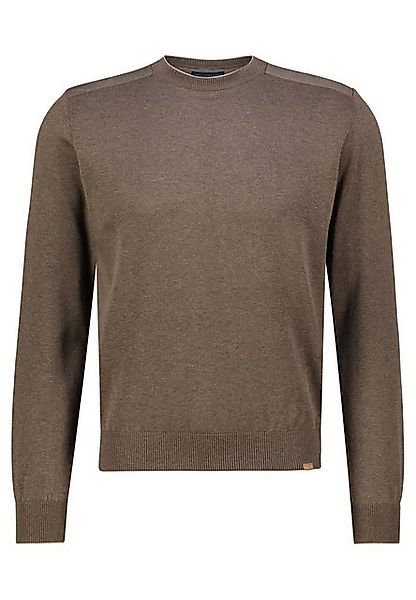 PAUL & SHARK Strickpullover Herren Strickpullover mit Seide günstig online kaufen