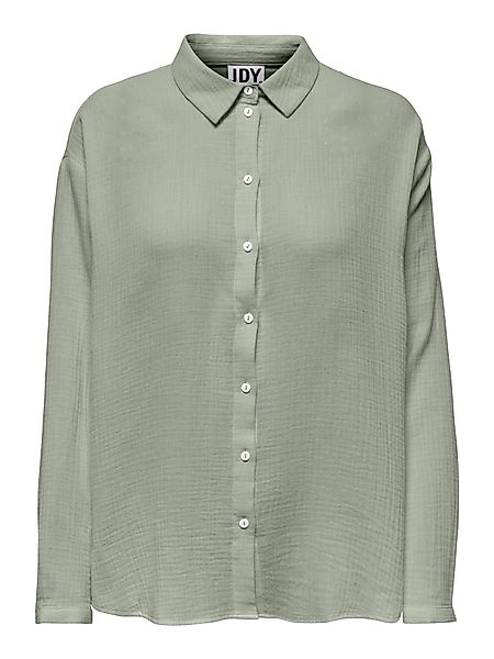 JACQUELINE de YONG Blusenshirt JDYTHEIS L/S günstig online kaufen