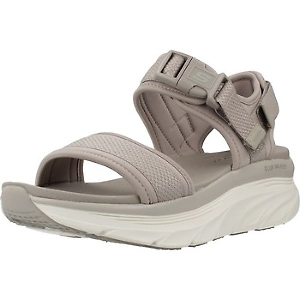 Skechers  Sandalen DLUX WALKER günstig online kaufen