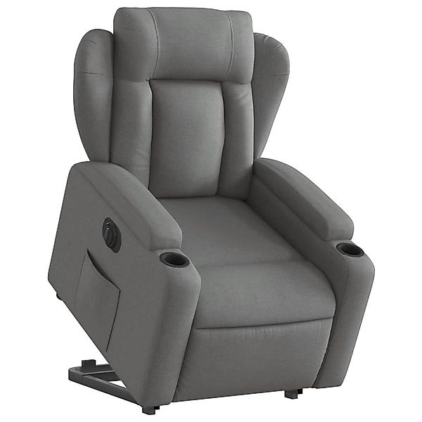 vidaXL Sessel Relaxsessel mit Aufstehhilfe Elektrisch günstig online kaufen